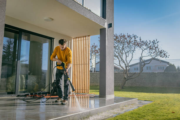 Best Deck and Patio Pressure Washing in Dorothy, NJ